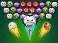 Laro Halloween Bubble Shooter online