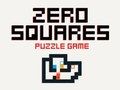 Laro Zero Squares Puzzle Game online