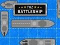 Laro TRZ BATTLESHIP online