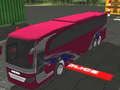 Laro Modernong Paradahan ng Bus  online