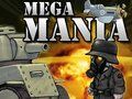 Laro Mega kahibangan  online