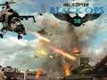 Laro Helicopter Black Ops 3D online