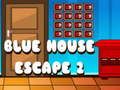 Laro Blue House Escape 2 online