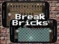 Laro Basagin ang mga brick  online