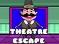 Laro Theater Escape  online