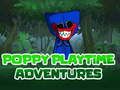Laro Poppy Playtime Adventures online