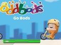 Laro Oddbods: Go bods online