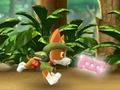 Laro Paw Patrol: Jungle Rescue ng Tracker online