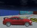 Laro Supercar Parking Simulator online
