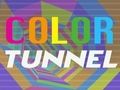 Laro Kulay Tunnel  online