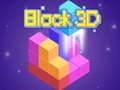 Laro I-block ang 3D  online