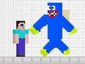 Laro Noob vs Blue Monster online