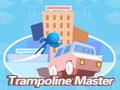 Laro Trampolin master  online
