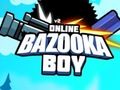 Laro Bazooka Boy Online online