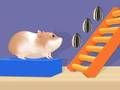 Laro Hamster stack maze online