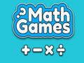 Laro Mga laro sa matematika  online