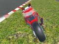 Laro Crazy bike racer online