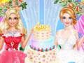 Laro Master ng Wedding Cake 2  online
