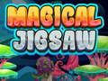 Laro Magical Jigsaw online