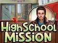 Laro Misyon sa High School  online
