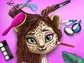 Laro Jungle Animal Summer Makeover online