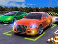 Laro Pagsubok sa Pagmamaneho Simulator  online