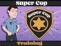 Laro Pagsasanay ng Super Cop  online