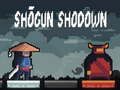 Laro Shogun Showdown online