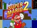 Laro Super Mario Bros 2 online