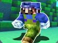 Laro Craft Boy Runner online