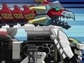 Laro Mega Zord Rush online