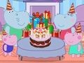 Laro Birthday Party ng mga bata  online