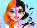 Laro Mula sa Good Girl Hanggang Baddie Princess Makeover  online