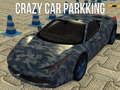Laro Crazy Car Parking  online