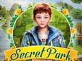 Laro Lihim na Park online