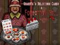 Laro Ang Sarap ni Lola - Cake A Forgotten Hill Tale  online