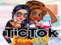 Laro Sikat ang TikTok  online