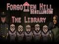 Laro Forgotten Hill Disillusion: Ang library  online
