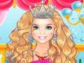 Laro Oras ng Barbie Party online