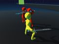 Laro Patakbuhin si Tom - Escape  online