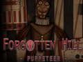 Laro Nakalimutang burol: puppeteer  online