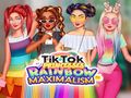 Laro Tiktok Rainbow online