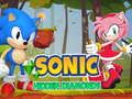 Laro Sonic Nakatagong diamante online