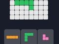 Laro Blocky magic puzzle online