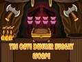 Laro Ang Naninirahan sa Cave Hungry Escape  online