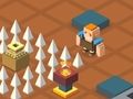 Laro Walang katapusang Blocky Platformer  online