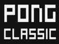 Laro Pong Classic  online