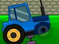 Laro Tractor Escape 2 online