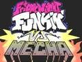 Laro Biyernes ng gabi funkin 'vs mecha online