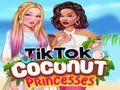 Laro Tiktok Coconut Princesses online